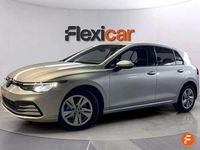 Usado VW Golf VIII 116 CV (85 kW) 2022 Gris Utilitario