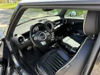 Usado Mini Cooper S 175 HP (128 kW) 2007 Cinzento Citadino