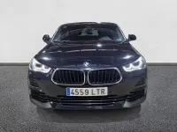 Usado BMW X2 136 CV (100 kW) 2021 SUV