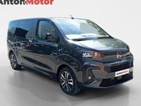 Usado Citroën Spacetourer Business Class 179 CV (131 kW) 2024 Monovolumen