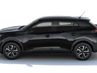 Usado Peugeot 2008 GT 136 CV (100 kW) 2024 Gris SUV