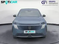 Brugt Peugeot 3008 Allure 195 HK (143 kW) 2025 Grå SUV