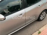Usado Peugeot 208 Active 82 CV (60 kW) 2014 Gris / plata Utilitario