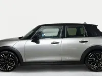 Usado Mini Cooper 114 kW (156 CV) 2025 Utilitario