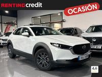Usado Mazda CX-30 Prime-Line 140 CV (102 kW) 2025 Blanco SUV