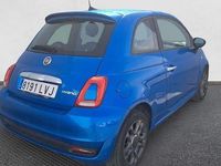 Usado Fiat 500 Connect 70 CV (51 kW) 2021