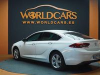 Usado Opel Insignia Business 122 CV (89 kW) 2022 Blanco
