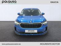 Usado Skoda Kodiaq Selection 150 CV (110 kW) 2025 Azul SUV
