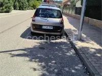 Begagnad Renault Scénic II Dynamique 120 HK (88 kW) 2005 Grå Minibuss