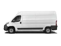 Nuevo Peugeot Boxer 140 CV (102 kW) 2026 Blanco Van