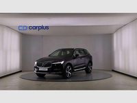 Usado Volvo XC60 Plus 350 CV (257 kW) 2023 Negro SUV