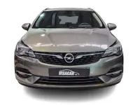 Usado Opel Astra Edition 105 CV (77 kW) 2021 Gris / plata Familiar