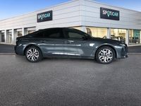 Usado Peugeot 508 Allure 225 CV (165 kW) 2024 Gris Berlina