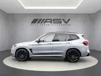Usado BMW X3 M Competition Edition 510 CV (375 kW) 2023 Gris SUV