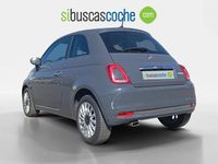 Usado Fiat 500 Dolcevita 70 CV (51 kW) 2019 Rosa Utilitario
