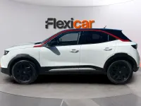 Usado Opel Mokka GS Line 131 CV (96 kW) 2021 Blanco SUV