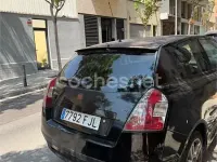 Usado Fiat Stilo Racing 103 CV (75 kW) 2006 Negro Berlina