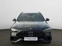 Usado Mercedes C43 AMG AMG 408 CV (300 kW) 2023 Negro Familiar