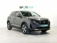 usado Peugeot 3008 1.2 PureTech 96KW (130CV) S&S Allure