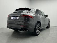 Usado Maserati Grecale GT 300 CV (220 kW) 2022 Gris / plata SUV