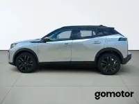Usado Peugeot 2008 GT 145 CV (106 kW) 2026 Gris SUV
