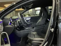 Usado Mercedes A250 218 CV (160 kW) 2024 Negro Berlina
