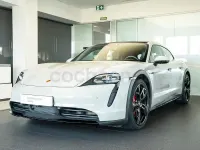 Usado Porsche Taycan Cross Turismo 300 kW (408 CV) 2023 Eléctrico Familiar
