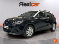 Usado Seat Arona Style 115 CV (84 kW) 2024 Negro SUV
