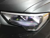 Begagnad Audi Q3 S-Line 245 HK (180 kW) 2022 Grå SUV