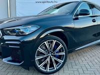 usado BMW X6 xDrive 40dA