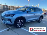 Usado BYD Seal U Comfort 217 CV (159 kW) 2025 Azul claro SUV