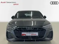 Nuevo Audi A3 Sportback e-tron 204 CV (150 kW) 2026 Gris Utilitario