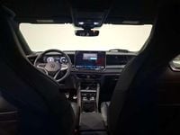 Usado VW Tayron R-line 151 CV (111 kW) 2025 Gris SUV