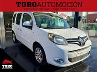 Usado Renault Kangoo Zen 95 CV (69 kW) 2021 Blanco Monovolumen