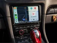 Usado Porsche Cayman 275 CV (202 kW) 2015 Coupe