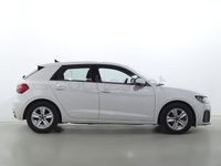 Usado Audi A1 Sportback 95 CV (69 kW) 2022 Blanco Utilitario