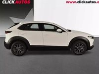 Usado Mazda CX-30 Prime-Line 141 CV (103 kW) 2025 Blanco SUV