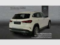 Usado Mercedes GLA250 218 CV (160 kW) 2020 SUV