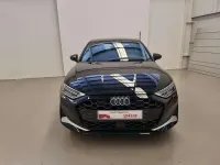 Usado Audi A3 Advanced 116 CV (85 kW) 2025 Negro Berlina