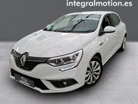 Usado Renault Mégane IV Business 95 CV (69 kW) 2020