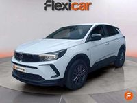 Usado Opel Grandland X Business Edition 131 CV (96 kW) 2022 Blanco SUV