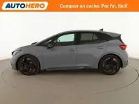 Usado Cupra Born e-Boost 169 kW (231 CV) 2022 Gris Utilitario
