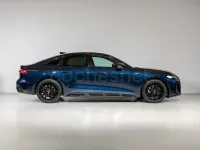 Usado Audi Coupé 204 CV (150 kW) 2025 Azul Coupe