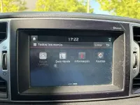 Usado Kia Sportage 132 CV (97 kW) 2017 Negro SUV