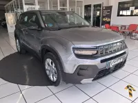 Usado Jeep Avenger Altitude 100 CV (73 kW) 2024 Gris SUV