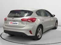 Usado Ford Focus Trend 100 CV (73 kW) 2021