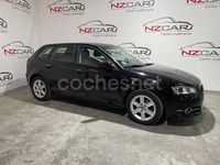 Usado Audi A3 Ambiente 105 CV (77 kW) 2011 Negro Berlina