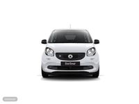 Usado Smart ForFour Electric Drive 59 kW (81 CV) 2018 Otros