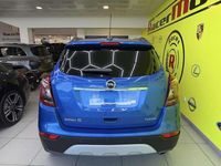 Usado Opel Mokka X Excellence 140 CV (102 kW) 2018 SUV