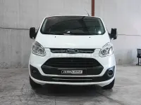 Usado Ford Transit 125 CV (91 kW) 2017 Blanco Van